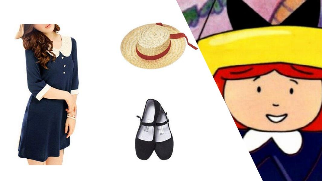 Madeline DIY Costume & Cosplay Guide 2 Madeline DIY Costume & Cosplay Guide
