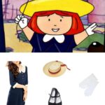 Madeline DIY Costume & Cosplay Guide