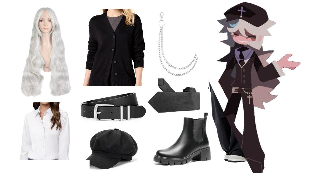 Xister Cosplay: Fundamental Paper Education