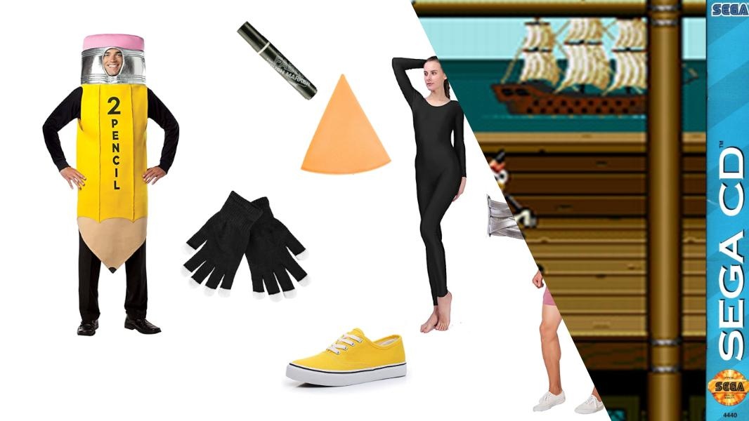 Wild Woody DIY Costume Guide 2 Wild Woody DIY Costume Guide