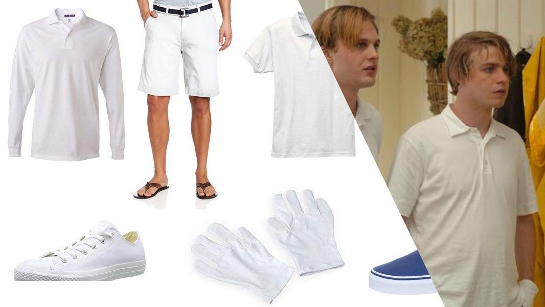 Funny Games DIY Costume Guide 2 Funny Games DIY Costume Guide