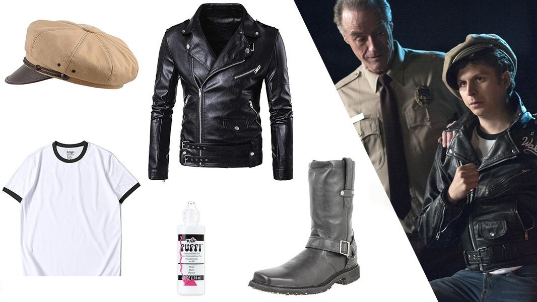 Wally Brando Twin Peaks Costume Guide 2 Wally Brando Twin Peaks Costume Guide
