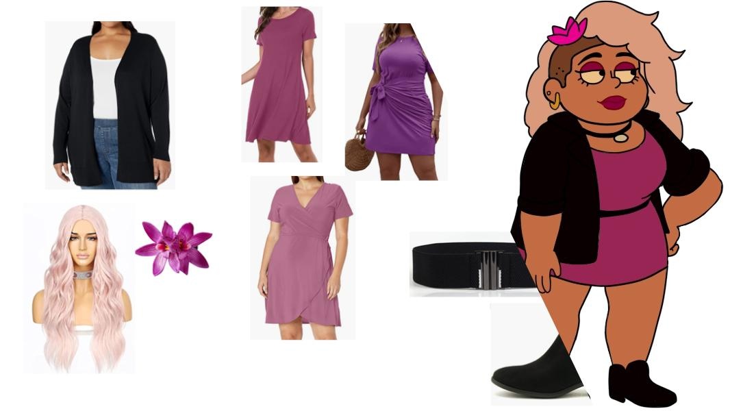 Amabel Cosplay Guide: Victor and Valentino