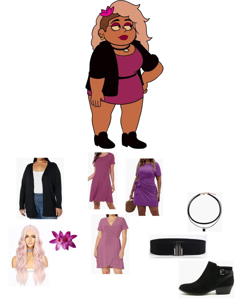 Amabel Cosplay Guide: Victor and Valentino