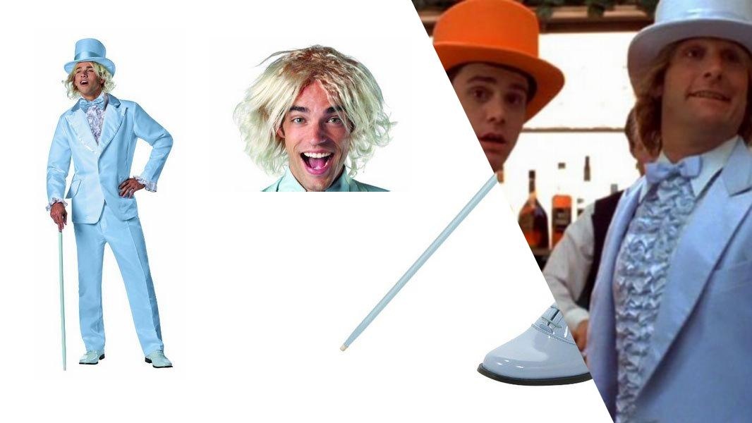 Harry Dunne DIY Costume Guide 6 Harry Dunne DIY Costume Guide