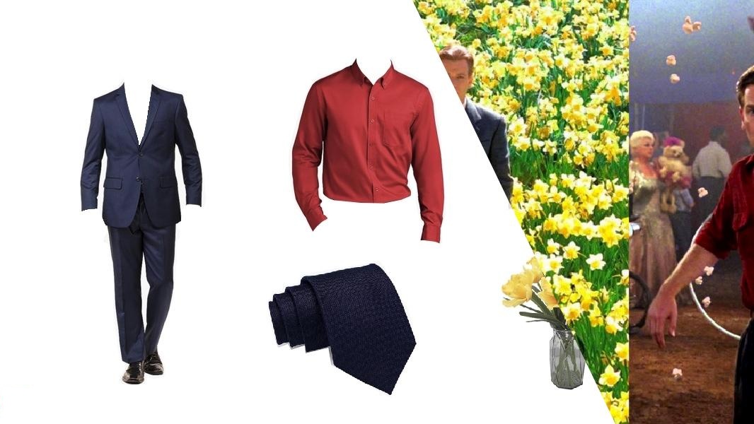 Edward Bloom Big Fish Costume Guide 7 Edward Bloom Big Fish Costume Guide