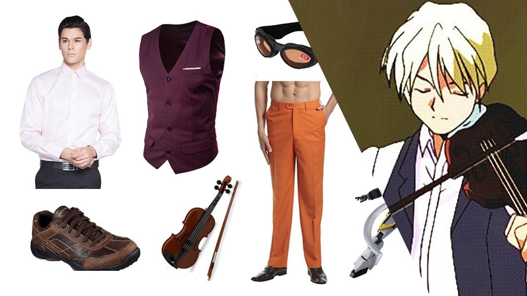 Quatre Raberba Winner DIY Costume Guide 2 Quatre Raberba Winner DIY Costume Guide