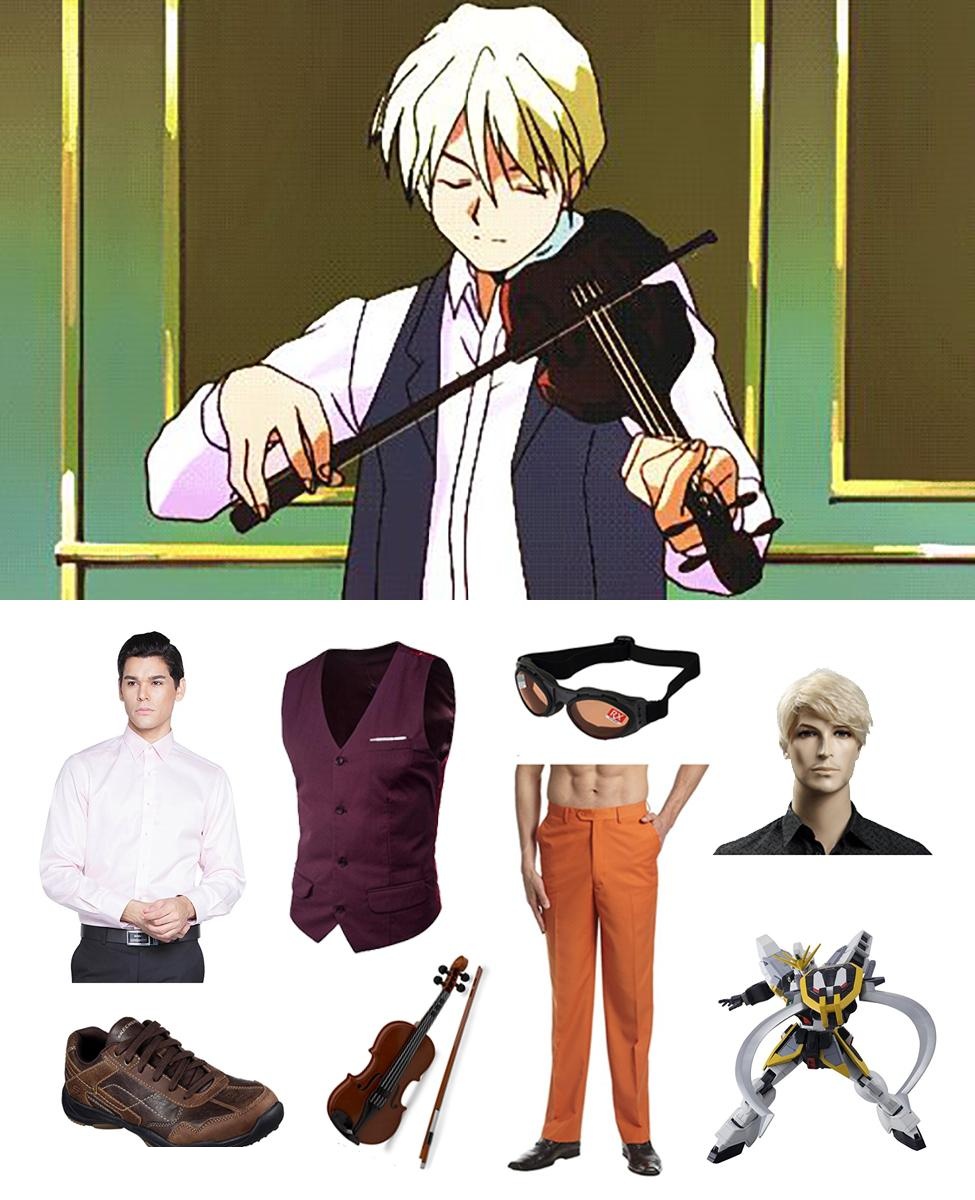 Quatre Raberba Winner DIY Costume Guide 1 Quatre Raberba Winner DIY Costume Guide