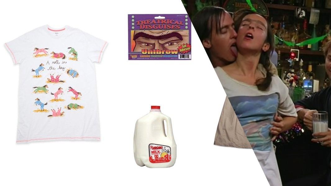 McPoyle Brothers DIY Costume Guide 2 McPoyle Brothers DIY Costume Guide