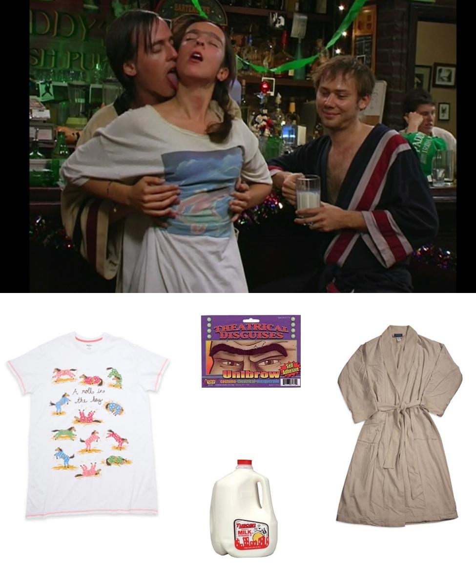 McPoyle Brothers DIY Costume Guide 1 McPoyle Brothers DIY Costume Guide
