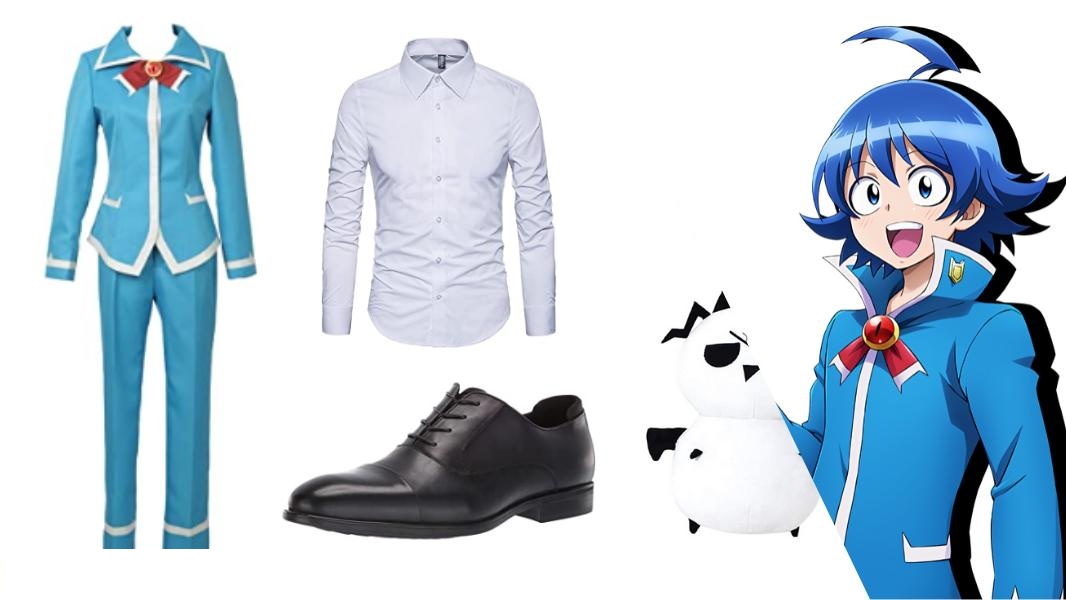 Iruma Suzuki Demon School Cosplay Guide 7 Iruma Suzuki Demon School Cosplay Guide