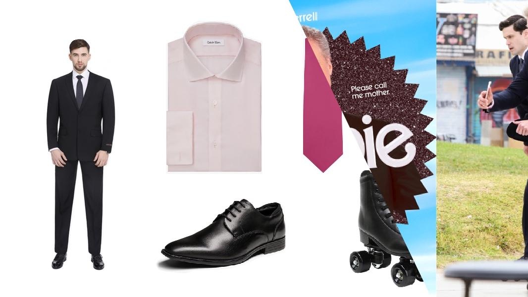 Mattel CEO Barbie Costume Guide 8 Mattel CEO Barbie Costume Guide