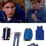 Andrew Clark Breakfast Club Costume Guide 17 Andrew Clark Breakfast Club Costume Guide