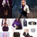 Yun-Jin Lee Dead by Daylight Cosplay Guide 16 Yun-Jin Lee Dead by Daylight Cosplay Guide