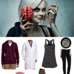 Liv Moore iZombie DIY Costume Guide 15 Liv Moore iZombie DIY Costume Guide