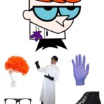DIY Dexter Costume Guide 14 DIY Dexter Costume Guide