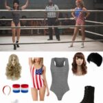 GLOW Liberty Belle and Zoya Costume Guide 13 GLOW Liberty Belle and Zoya Costume Guide
