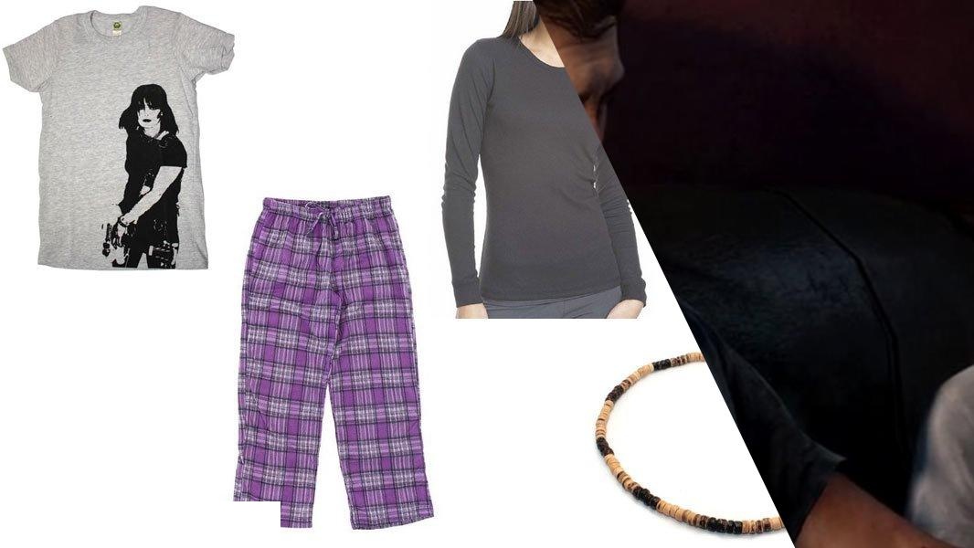 Sarah from The Last of Us Costume Guide