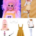 IQ Kitty Drag Race Costume Guide 8 IQ Kitty Drag Race Costume Guide