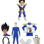 Vegeta Dragon Ball Z Costume Guide 6 Vegeta Dragon Ball Z Costume Guide