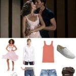 Baby Dirty Dancing Costume DIY Guide 5 Baby Dirty Dancing Costume DIY Guide