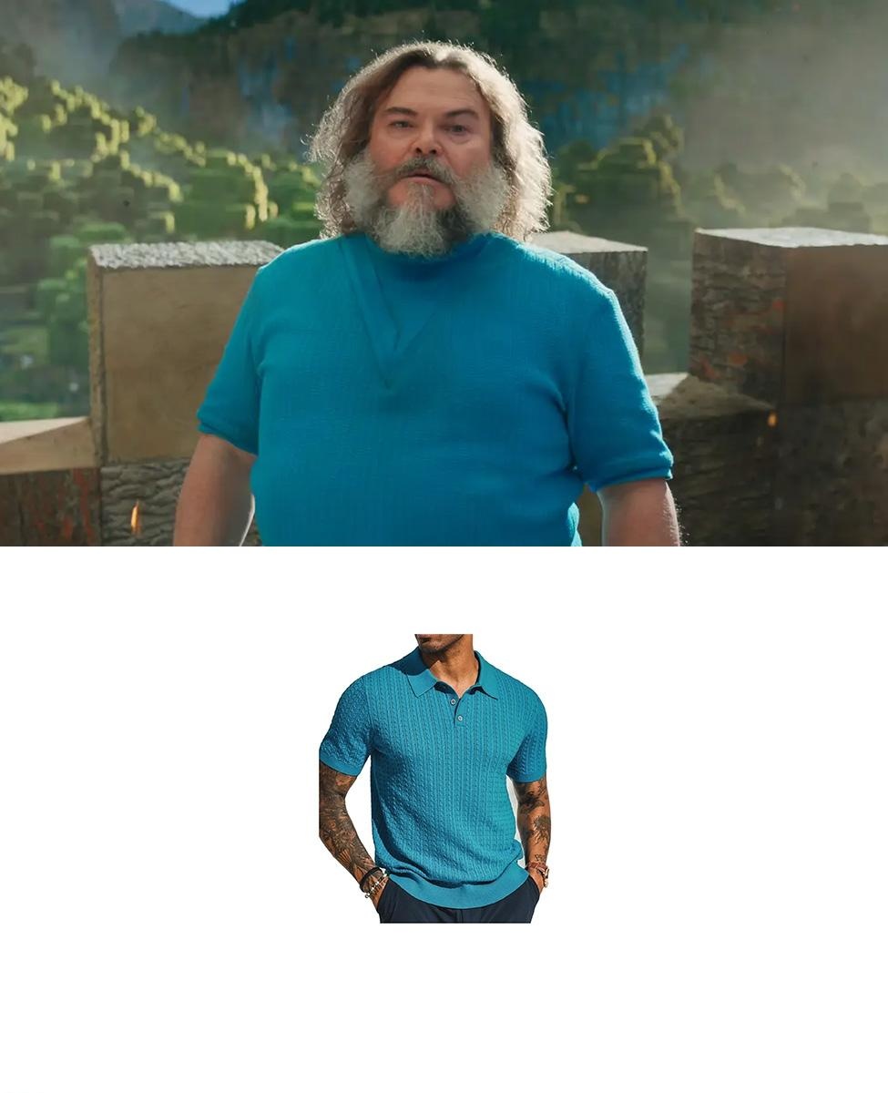 Steve Minecraft Movie Costume Guide 1 Steve Minecraft Movie Costume Guide