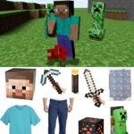 Minecraft Steve DIY Costume Guide 1 Minecraft Steve DIY Costume Guide