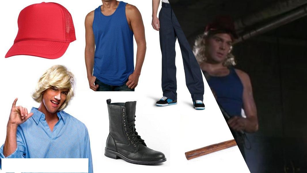 Dawson DIY Costume Guide 10 Dawson DIY Costume Guide