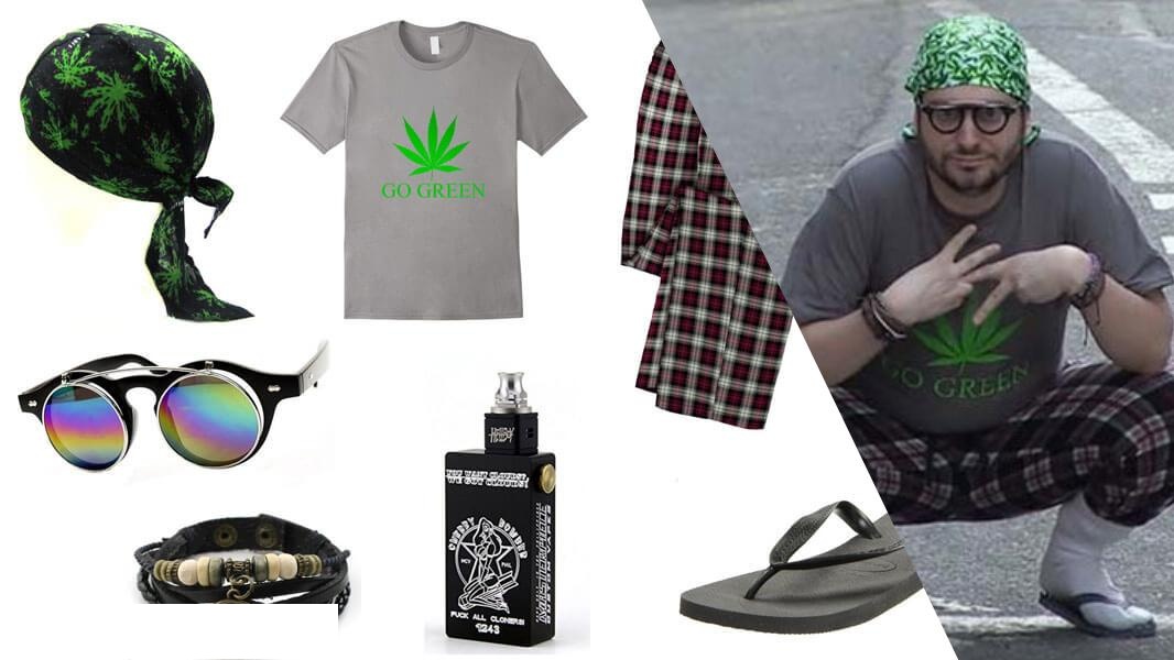 Vape Nation DIY Costume Guide 2 Vape Nation DIY Costume Guide