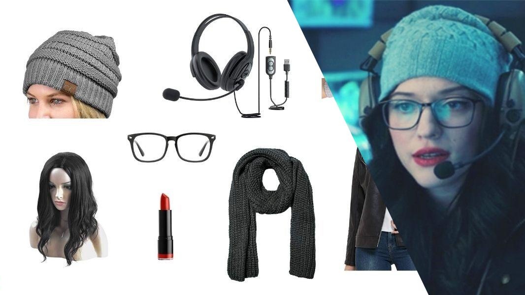 Dr. Darcy Lewis WandaVision Costume Guide