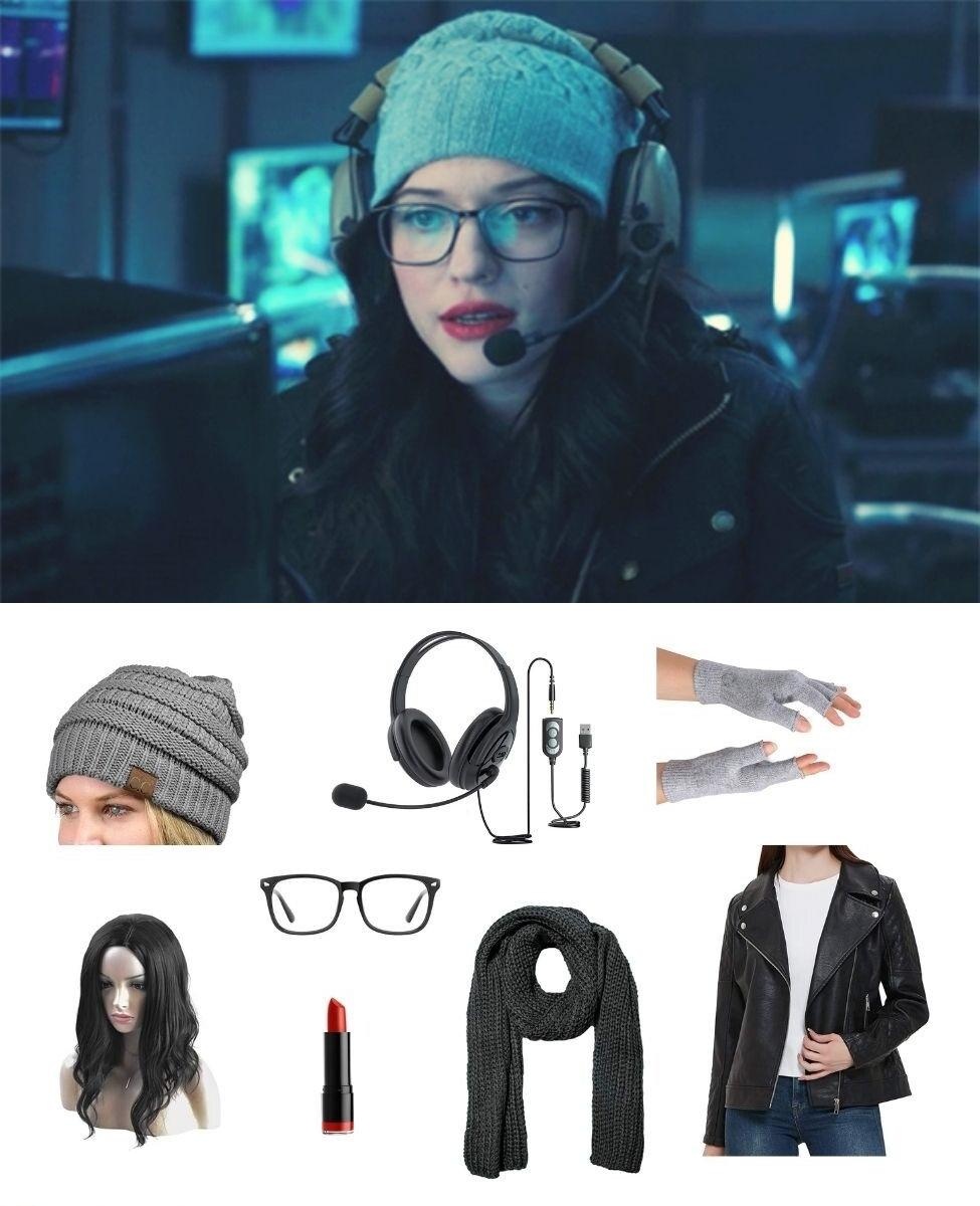 Dr. Darcy Lewis WandaVision Costume Guide