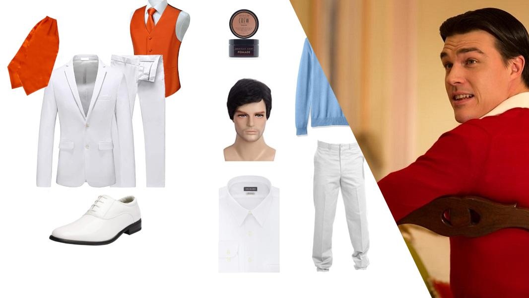 Dandy Mott Freak Show Costume Guide 13 Dandy Mott Freak Show Costume Guide