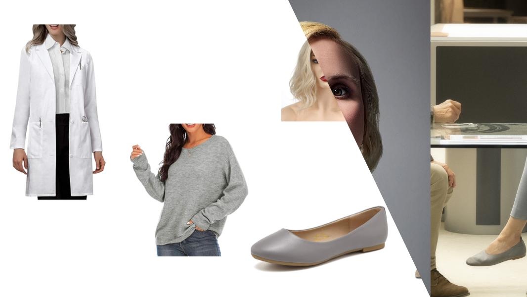 Agnes Jurati Picard DIY Costume Guide 7 Agnes Jurati Picard DIY Costume Guide