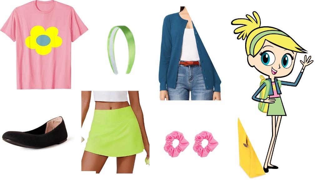 Frankie Pamplemousse Costume Guide 10 Frankie Pamplemousse Costume Guide